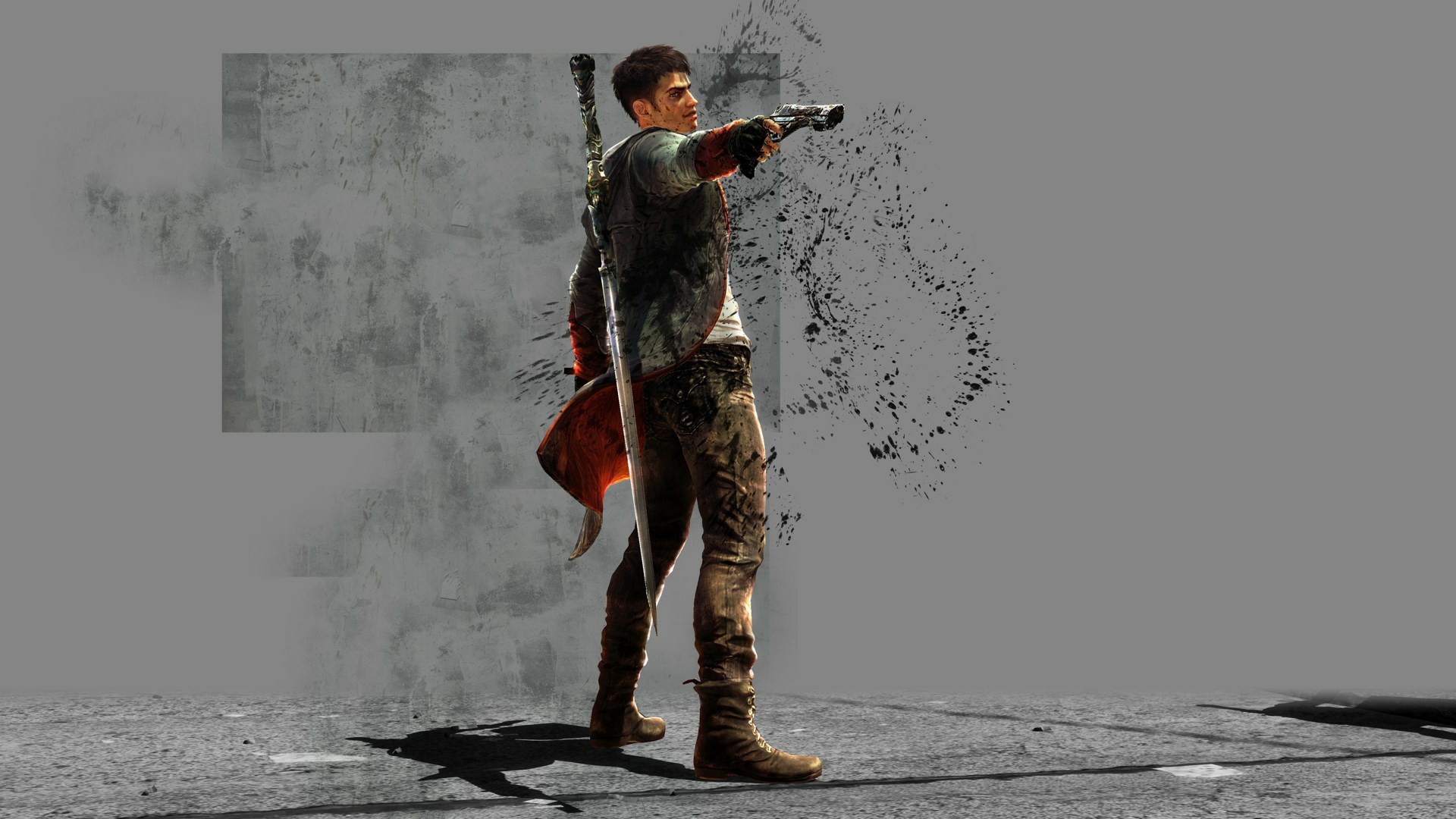 DmC Devil May Cry - Imagen 17